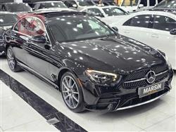 مێرسێدس بێنز E-Class